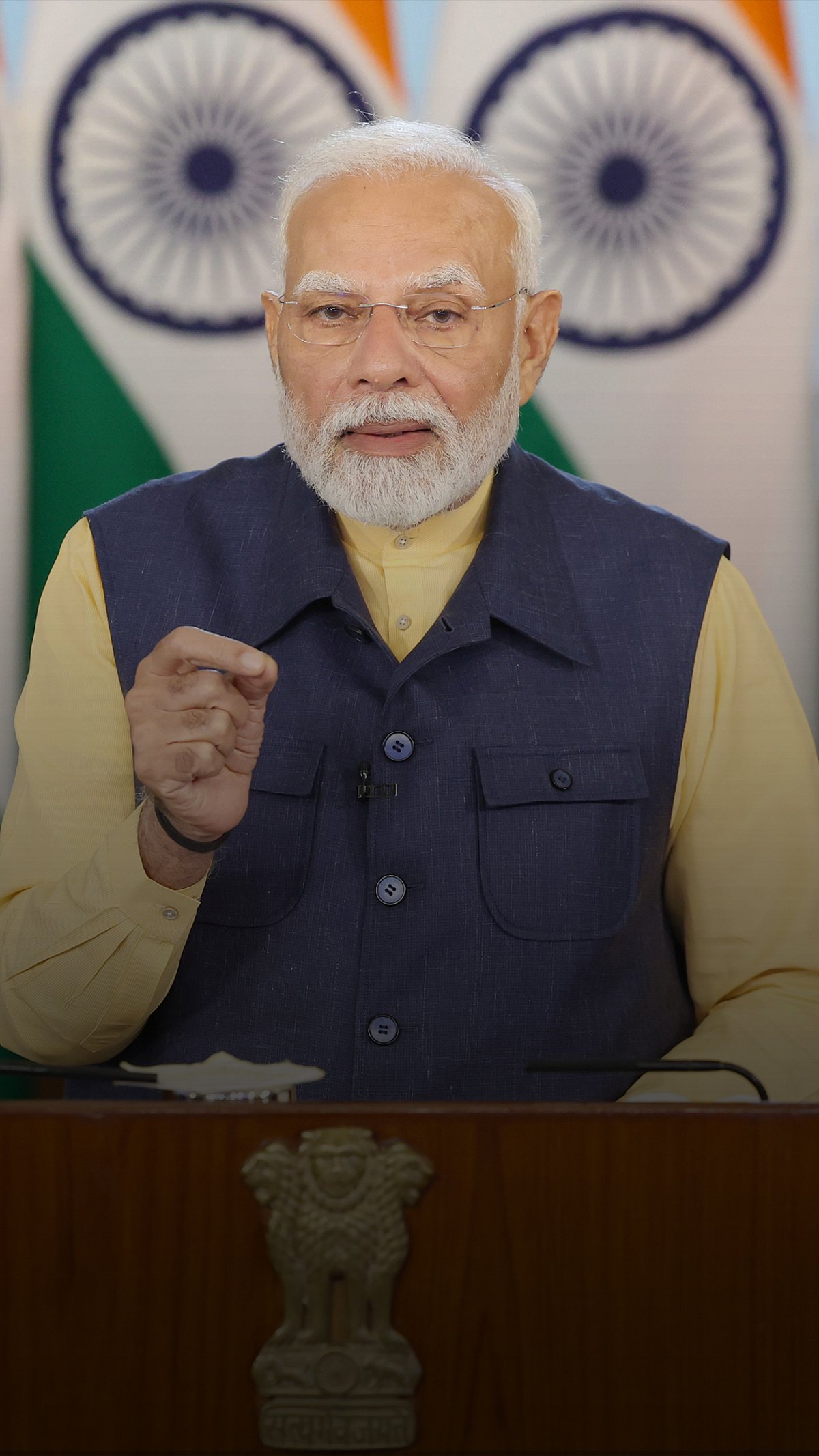 PM Modi to Launch Health Coverage for Seniors Above 70: How to Apply ...