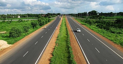 Assam: Uncertainty haunts timely construction of bypass of NH 15 at ...