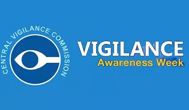 Assam: Vigilance Awareness Week observed at IOCL, Bongaigaon Refinery