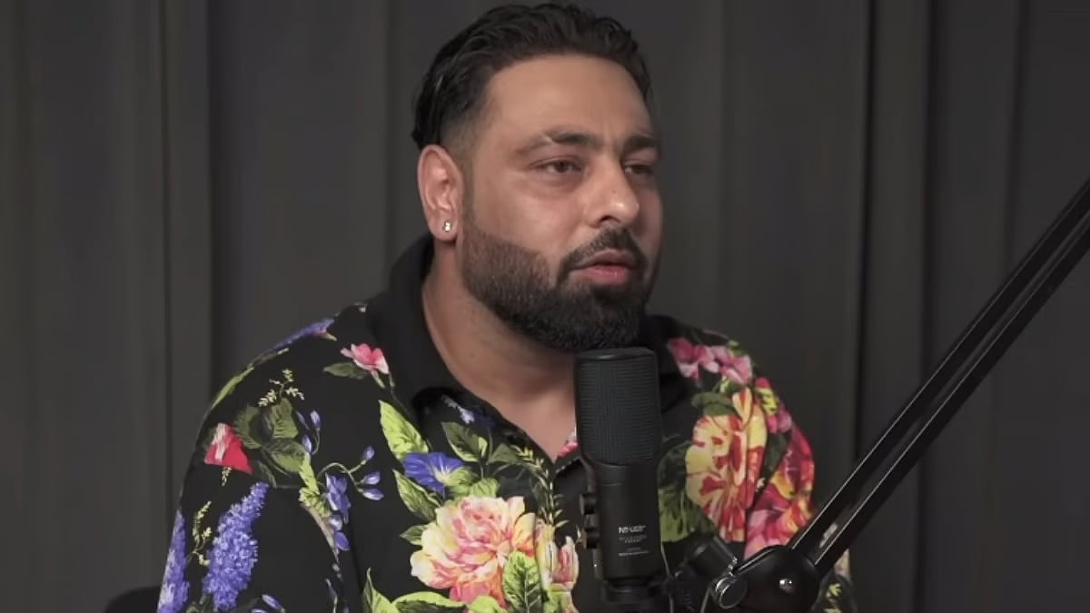 Case registered against rapper-singer Badshah by media company over ...