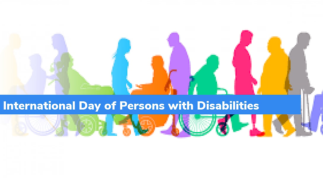 Disability Rights and IDPD: A Global Agenda