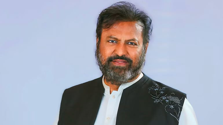 Tollywood Veteran Mohan Babu Booked for Attempted Murder After Alleged Attack on Journalist
