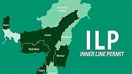 India Inner Line Manipur Generates ₹13.3 Crore Revenue Through Inner Line Permit System