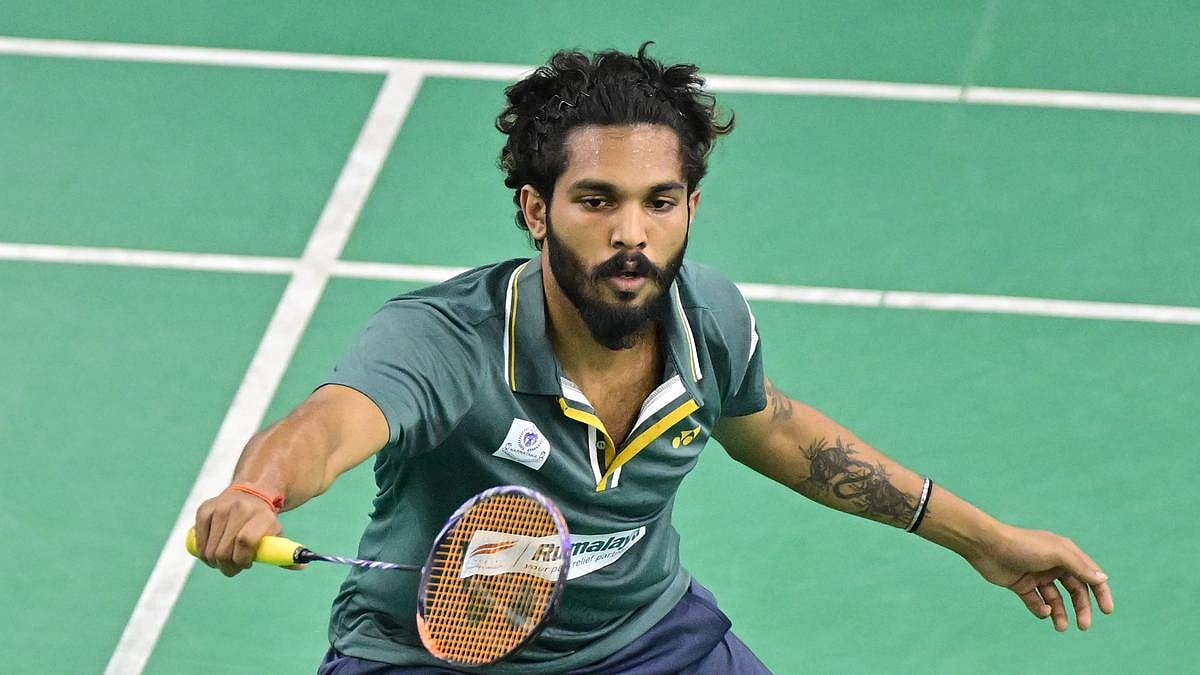Badminton Senior Nationals: Karnataka beat Railways to clinch men’s title, Haryana win women’s final