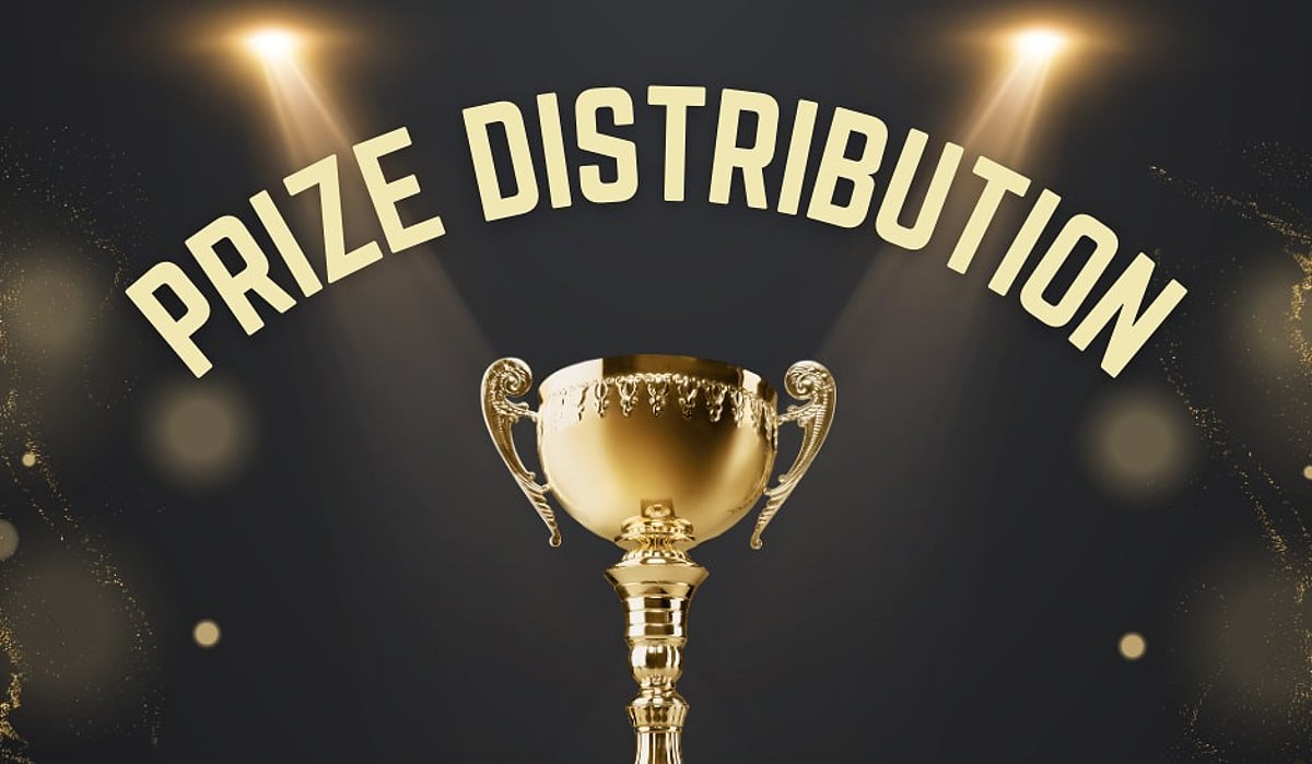 Prize Distribution Script Assam: Uttar Jamuguri HSS Holds Annual Prize Distribution Ceremony with ...