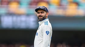 Virat has played the most World Cups, he knows the importance: Rohit