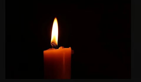 In loving memory of architect Bipul Das