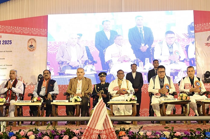 ‘India’s Ancient Education System Was Highly Advanced’, Says Assam Governor