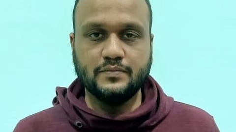 Assam: Fraudster Ashim Goel Arrested In Guwahati For Duping Crores From ...