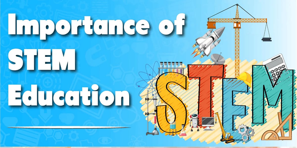 The Importance of STEM Education in India: Fueling Innovation and Economic Growth