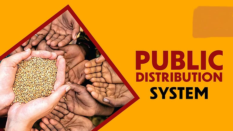 Assam: Corruption Alleged in PDS Rice Distribution in Margherita Sub ...