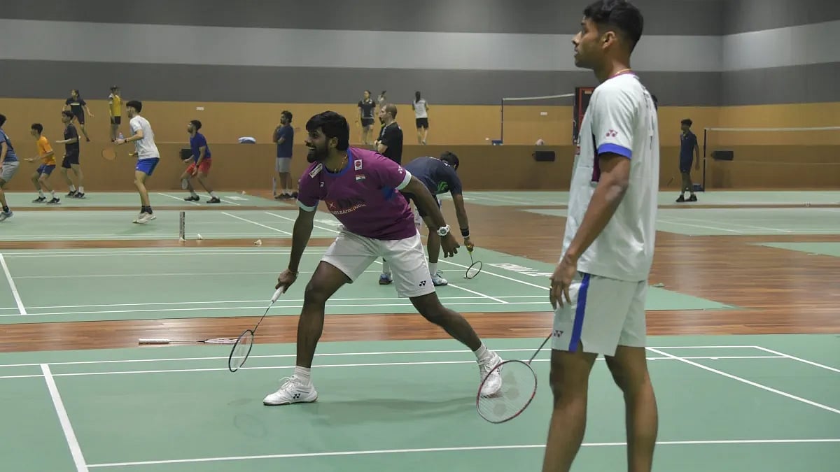 India begin Badminton Asia Mixed Team C’ships campaign with 5-0 win over Macau