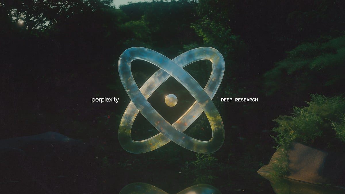 Perplexity Deep Research nâng cấp với Claude Opus 4.5