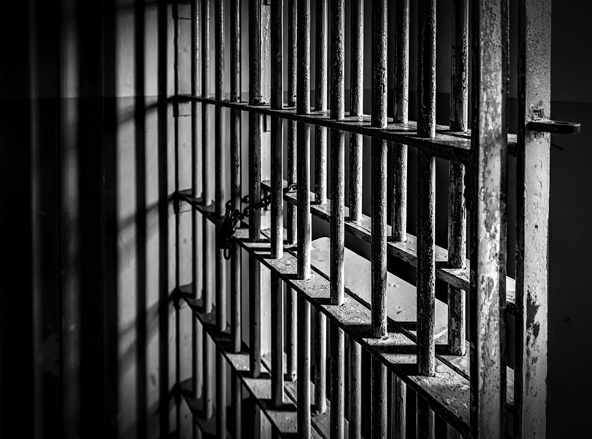 Escaped Barpeta woman prisoner who scaled jail wall rearrested by police