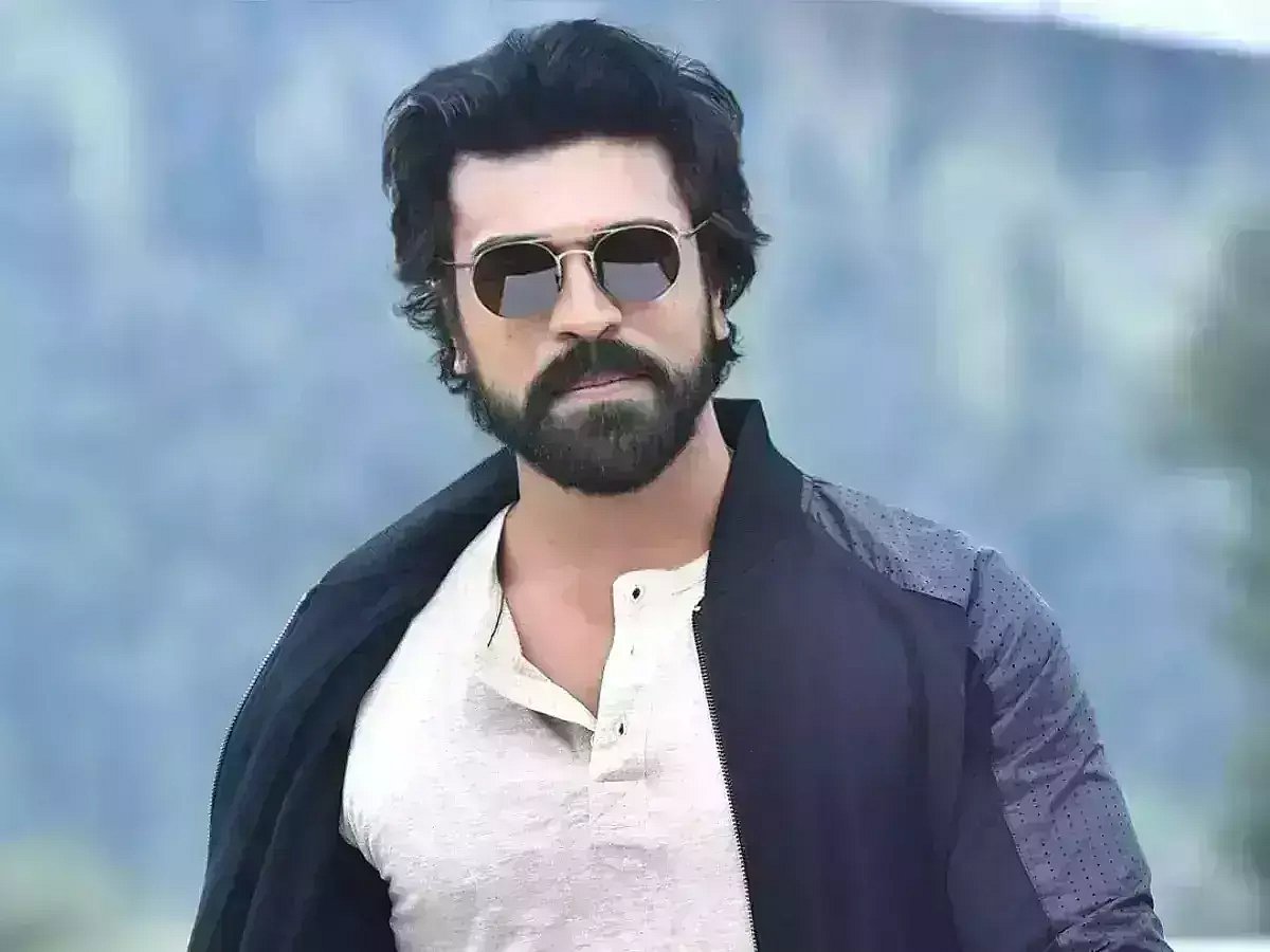 Tollywood Star Ram Charan Hails Advantage Assam 2.0 Summit, Advocates For State’s Growth