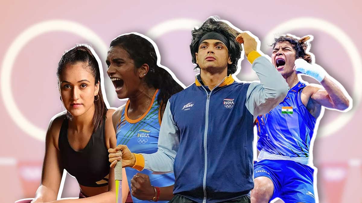 India's Rising Sports Talent: Athletes to Watch in 2024