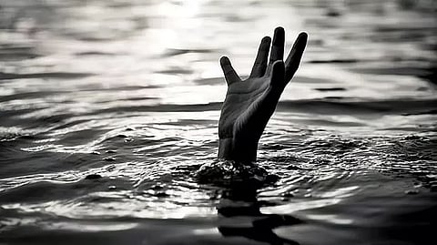 Assam: Two youths jump into river, one dies; drug link suspected in Silchar