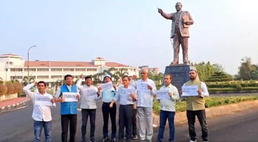Tripura Assembly Erupts Over Minister's Alleged Racist Remark