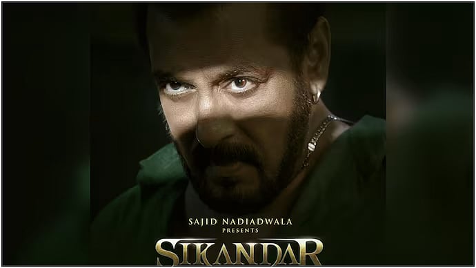 Salman Khan’s ‘Sikandar’ leaked online