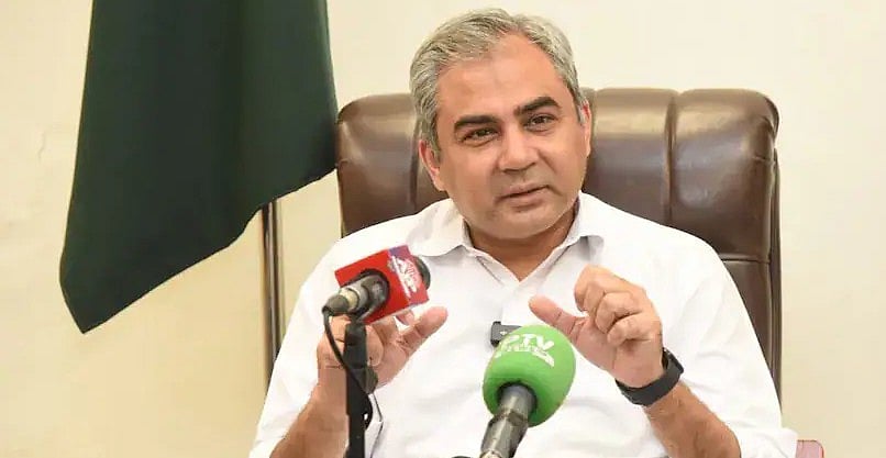 PCB Chairman Naqvi appointed new President of Asian Cricket Council