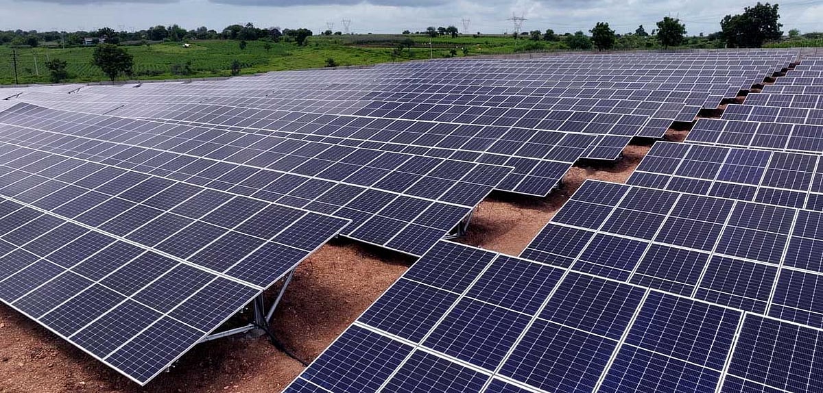 Assam:No response to APGCL’s request for land to set up solar projects