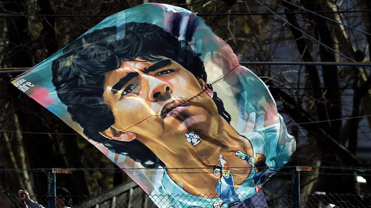 Maradona Sergio Fariello Denies Charges Second Trial Over Diego Maradona Contraindications & When to Consult a Doctor