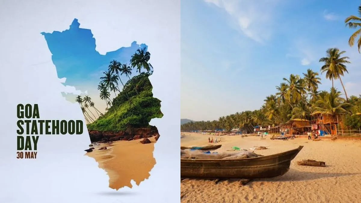 Raj Bhavan Marks Goa Statehood Day Under Ek Bharat Shreshtha Bharat