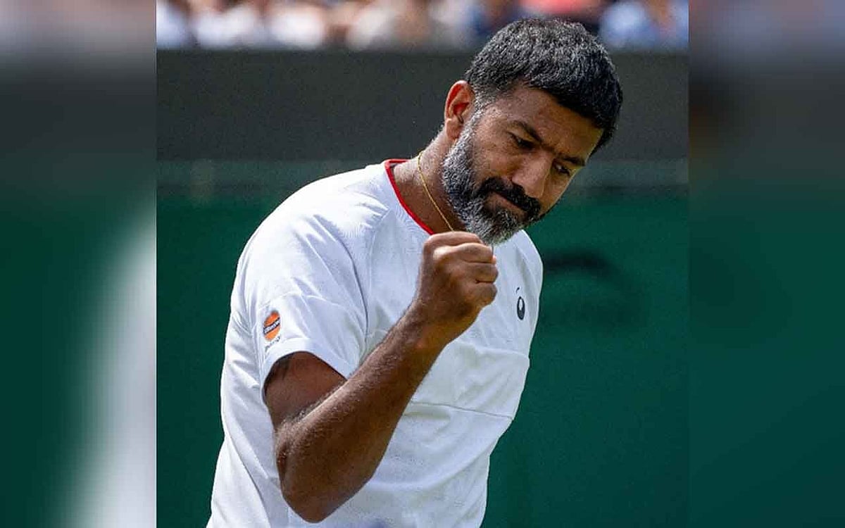 French Open: Rohan Bopanna-Adam Pavlasek bow out