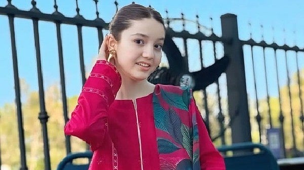 Pak social media influencer shot dead by relative, killing suspected