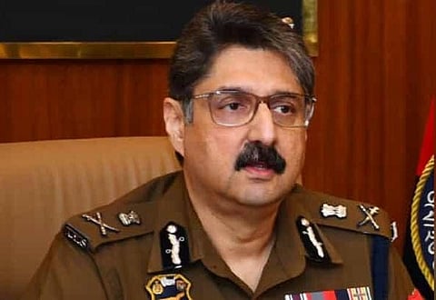 3 of Panbari PS grenade attackers arrested, reveals DGP Harmeet Singh