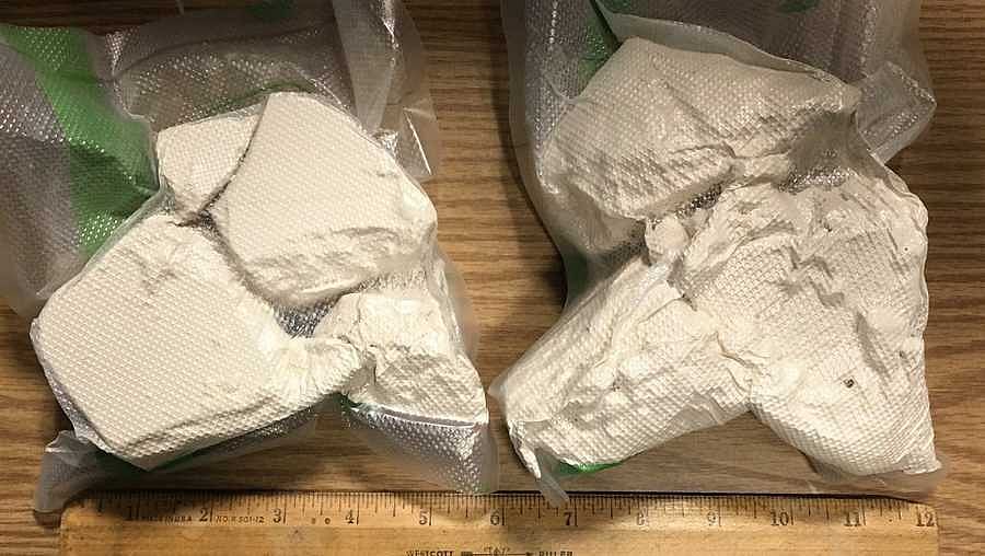 Police seize 79.73 grams of heroin in Itakhola raid
