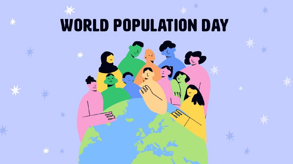 World Population: A global concern