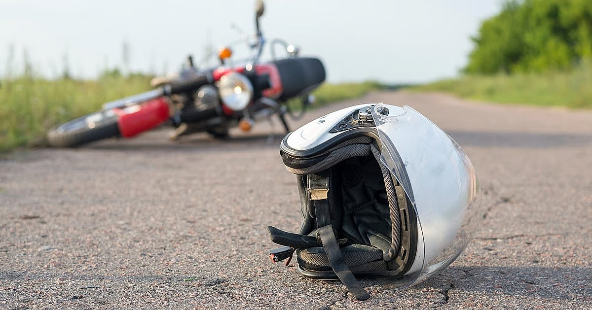 Man dies after being hit by motorcycle in Charaideo district