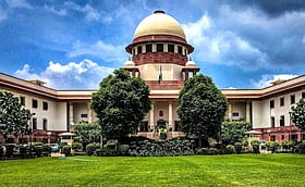 Supreme Court Upholds 2002 Base Year for SIR of Sikkim Electoral Rolls