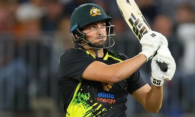 David back into top 10, Brevis achieves career-best position in T20I