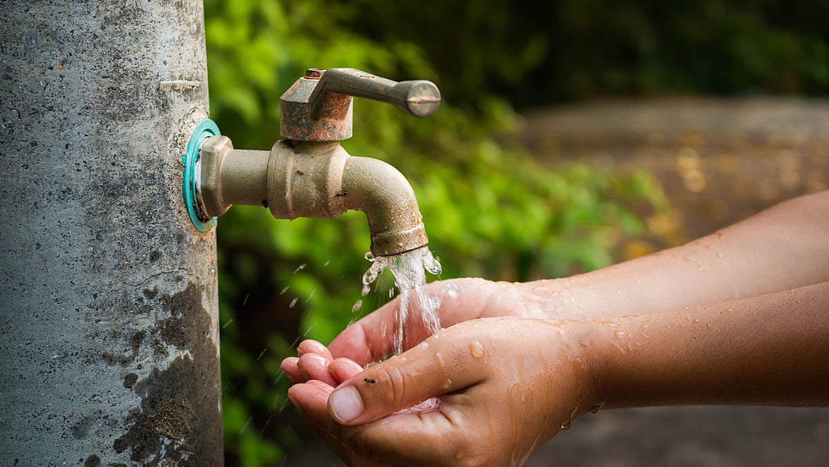 Jal Pakhwada to be observed in schools across Assam from April 16