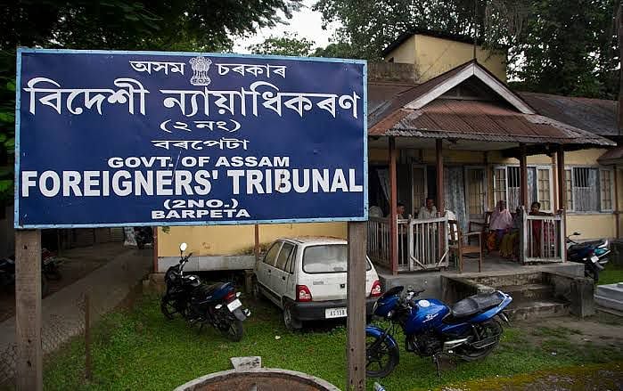 Assam: Where have over one lakh declared foreigners gone?