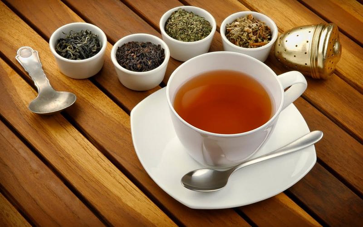 Popular Us Tea Types Indian Tea Export Prices Rise 15.89%: Tea Board Report