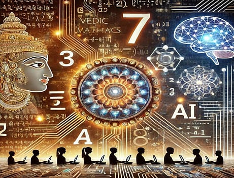 From sutras to software: The role of Vedic mathematics