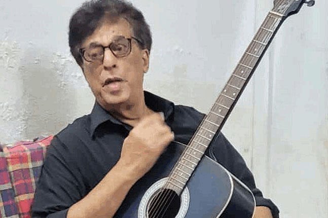 A voice that united Assam — Remembering Syed, the song of harmony