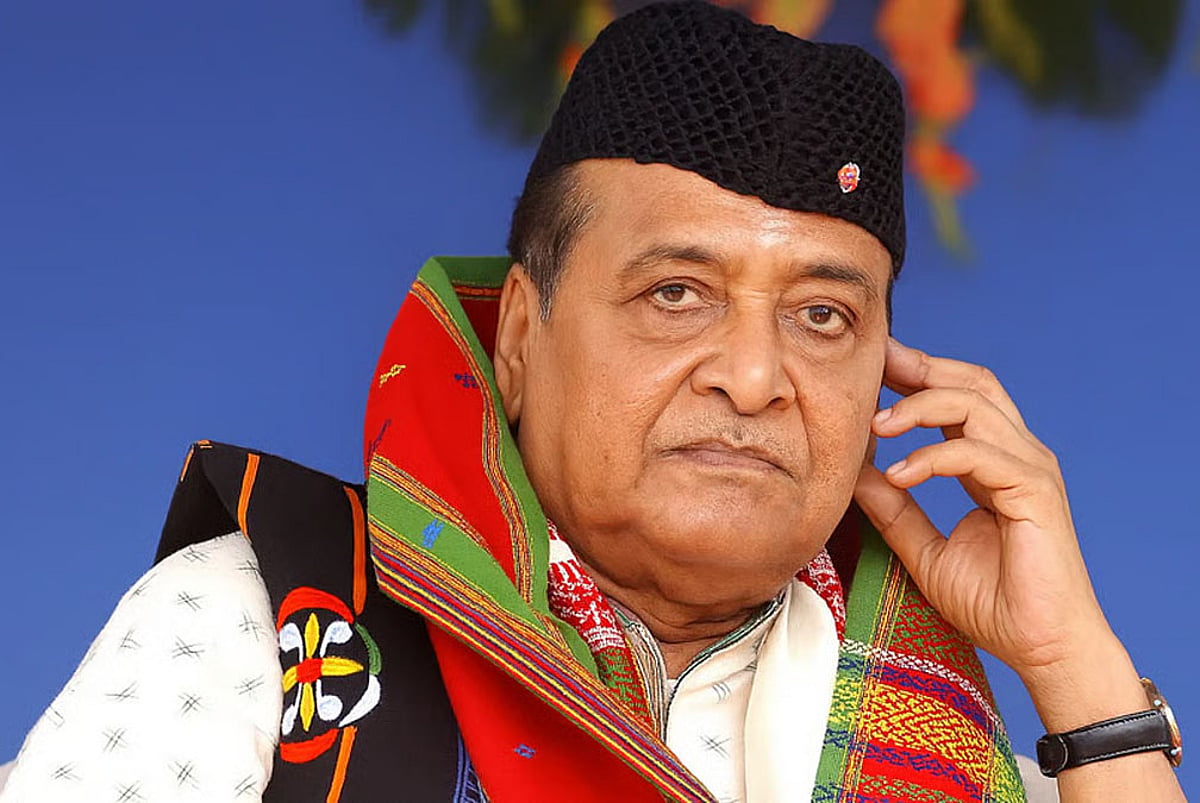 Assam Three Issues Of Bhupen Hazarika edited Bindu Preserved At Museum assam-three-issues-of-bhupen-hazarika-edited-bindu-preserved-at-museum