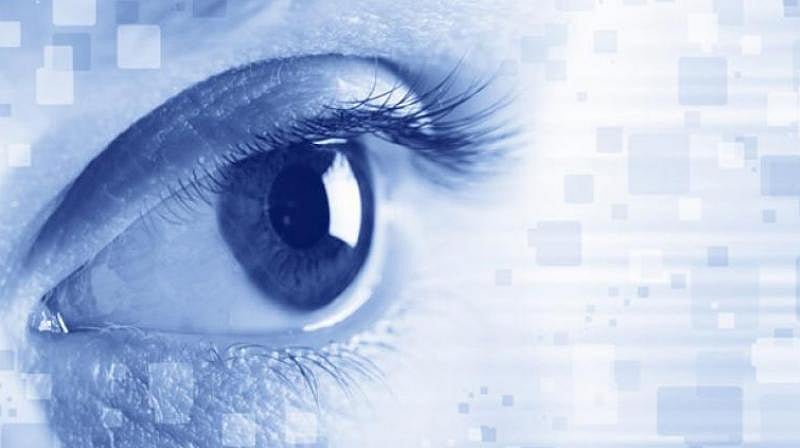 SPP College organizes free eye check-up camp in Khargaon