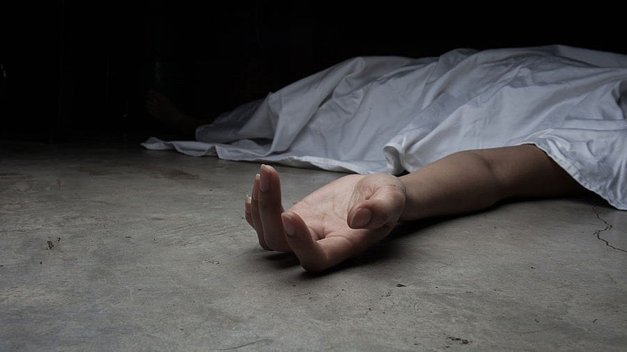 Suspicious death: Body recovered from pond in Gariajan tea estate