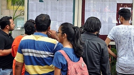 Marginalized groups form 60% of India’s higher education enrolment