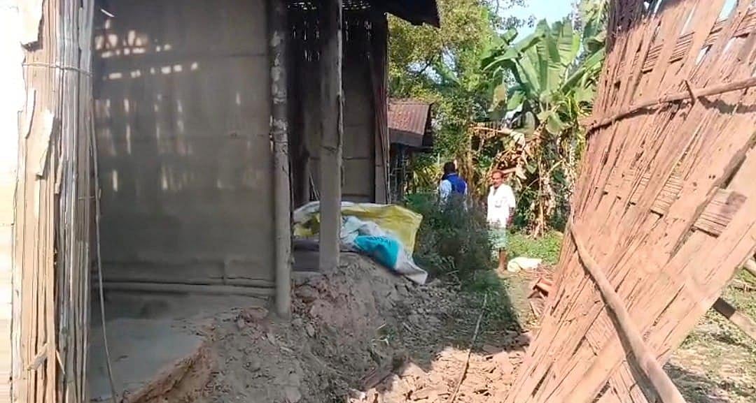 Assam: Widespread human-elephant conflict leaves Dimakuchi in turmoil