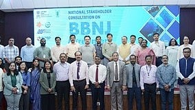 India prepares domestic framework as landmark high seas treaty