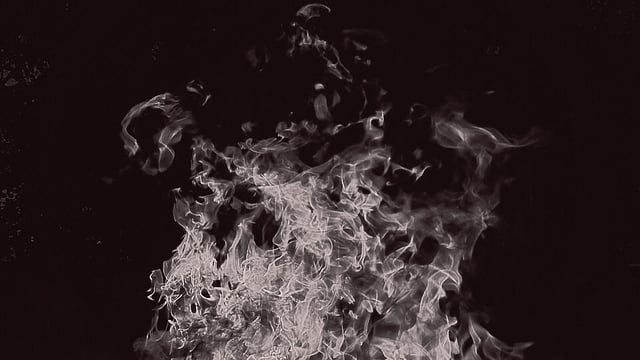 Assam: Straw-laden vehicle catches fire, sparks panic in Jamugurihat