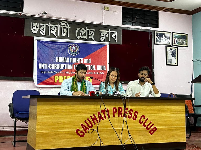 Assam: Human rights body raises alarm over dog trade in state