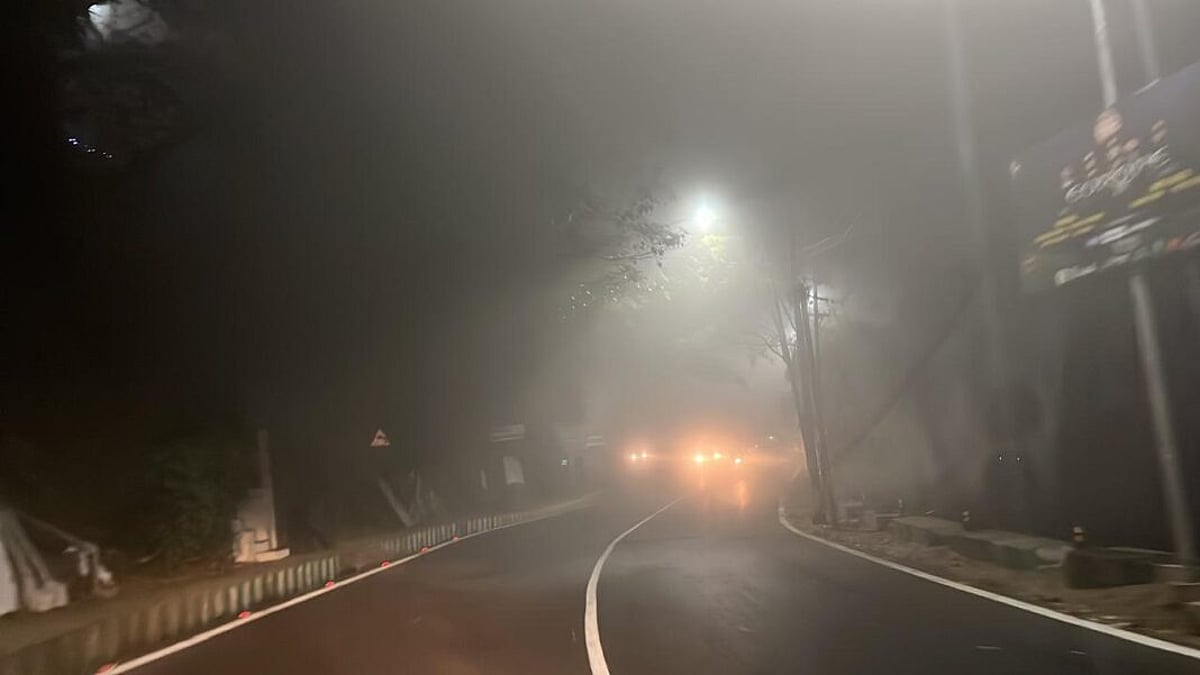 Dense fog likely in Guwahati, parts of Assam till Jan 2: IMD