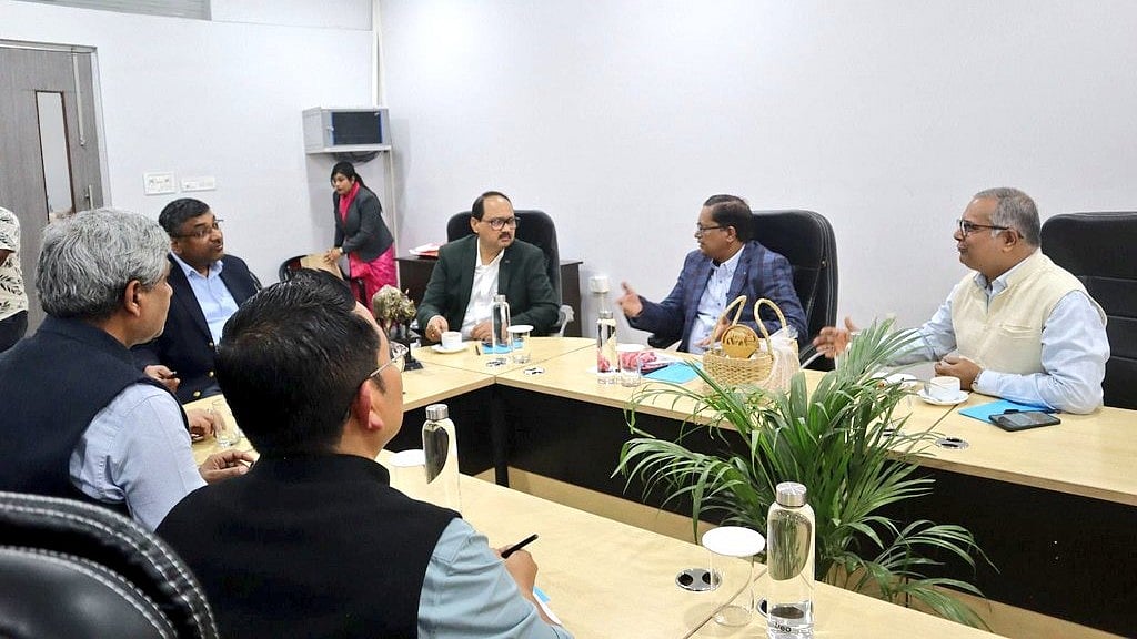 Smart Bioinformatics Laboratory inaugurated at NIELIT Guwahati